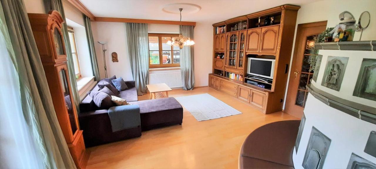 103 M2 Apartment Eschenwald Vomlandl Leogang Exterior foto